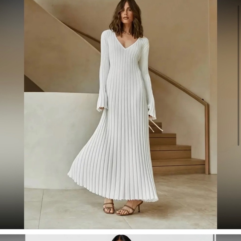 Dissh dress